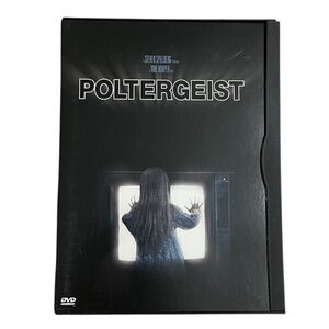 👻4/$20 Poltergeist DVD Horror Movie Halloween